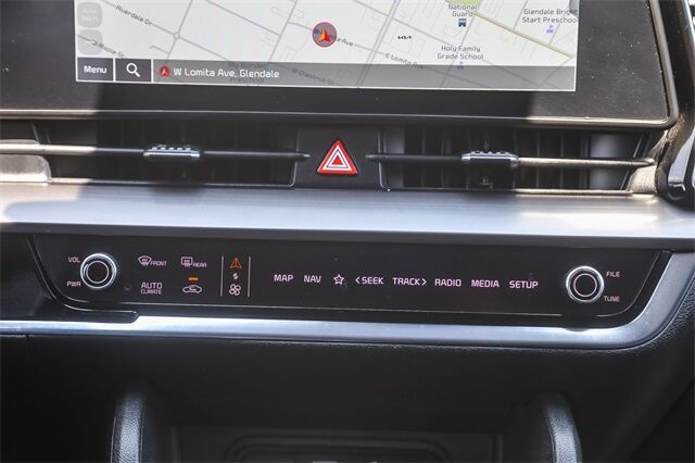 2023 Kia Sportage EX Glendale CA