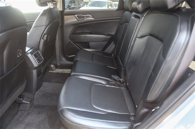 2023 Kia Sportage EX Glendale CA