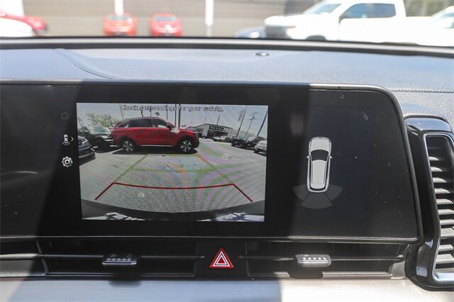 2023 Kia Sportage EX Glendale CA