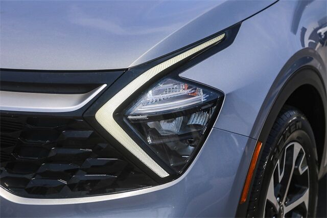 2023 Kia Sportage EX Glendale CA