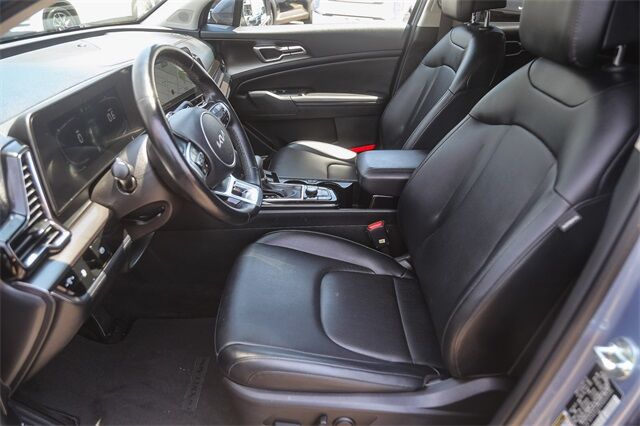 2023 Kia Sportage EX Glendale CA