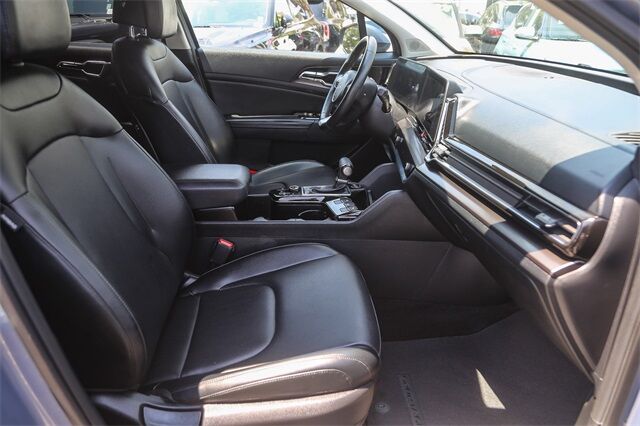 2023 Kia Sportage EX Glendale CA
