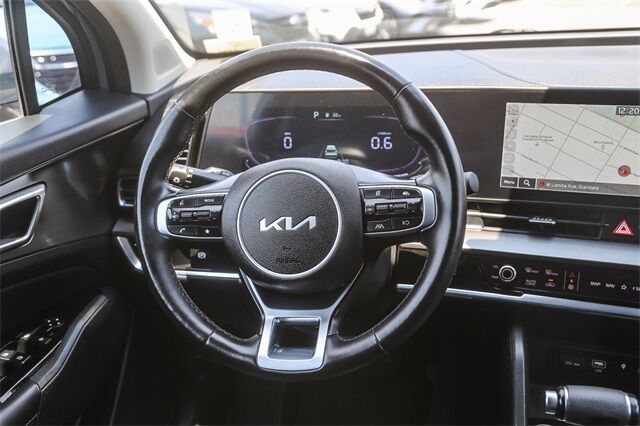 2023 Kia Sportage EX Glendale CA