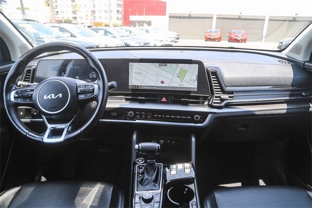 2023 Kia Sportage EX Glendale CA