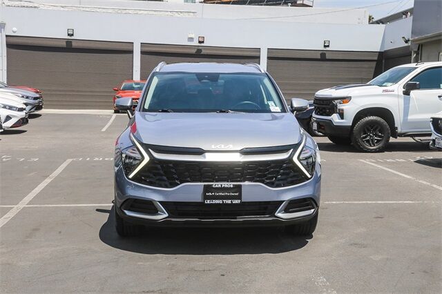 2023 Kia Sportage EX Glendale CA