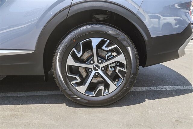 2023 Kia Sportage EX Glendale CA