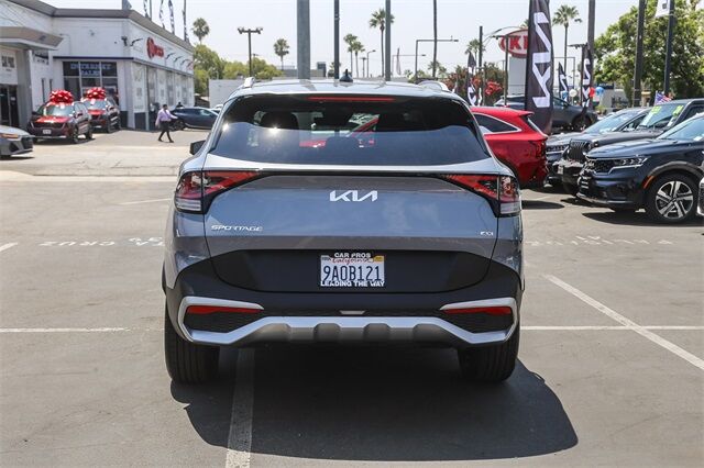 2023 Kia Sportage EX Glendale CA