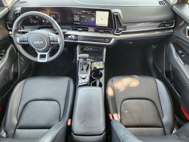 2023 Kia Sportage EX Grapevine TX