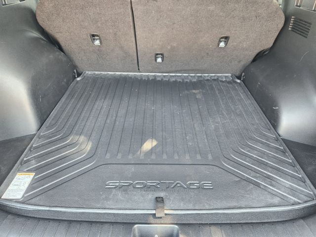 2023 Kia Sportage EX Grapevine TX