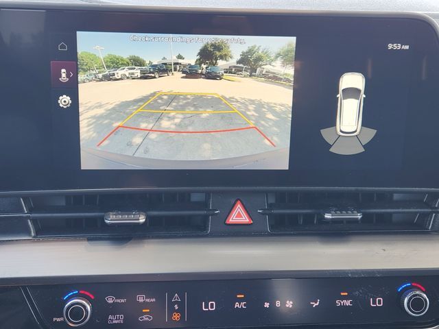 2023 Kia Sportage EX Grapevine TX