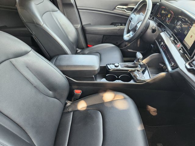 2023 Kia Sportage EX Grapevine TX