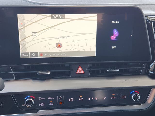 2023 Kia Sportage EX Grapevine TX
