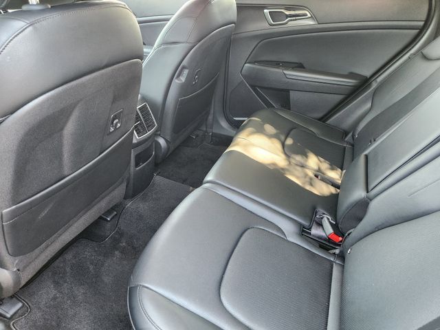 2023 Kia Sportage EX Grapevine TX