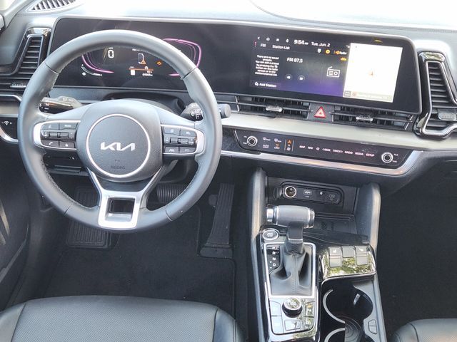 2023 Kia Sportage EX Grapevine TX