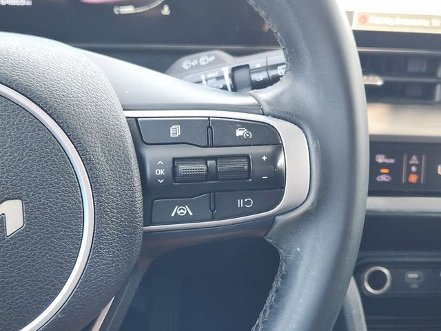 2023 Kia Sportage EX Grapevine TX