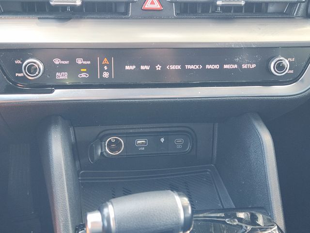 2023 Kia Sportage EX Grapevine TX