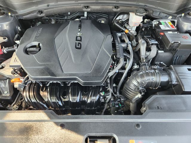 2023 Kia Sportage EX Grapevine TX