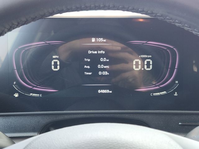 2023 Kia Sportage EX Grapevine TX