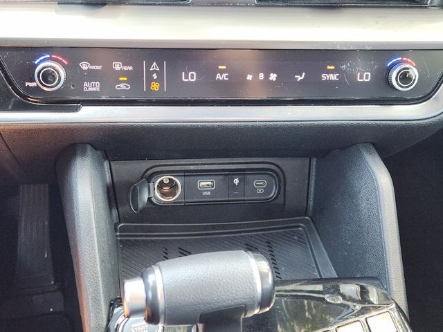 2023 Kia Sportage EX Grapevine TX