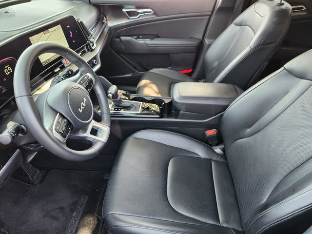 2023 Kia Sportage EX Grapevine TX