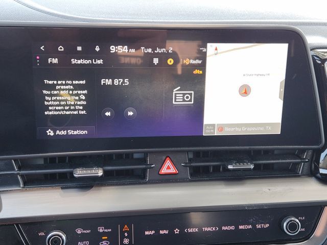 2023 Kia Sportage EX Grapevine TX