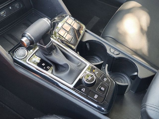 2023 Kia Sportage EX Grapevine TX