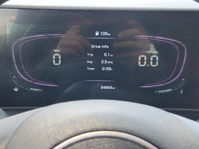 2023 Kia Sportage EX Grapevine TX