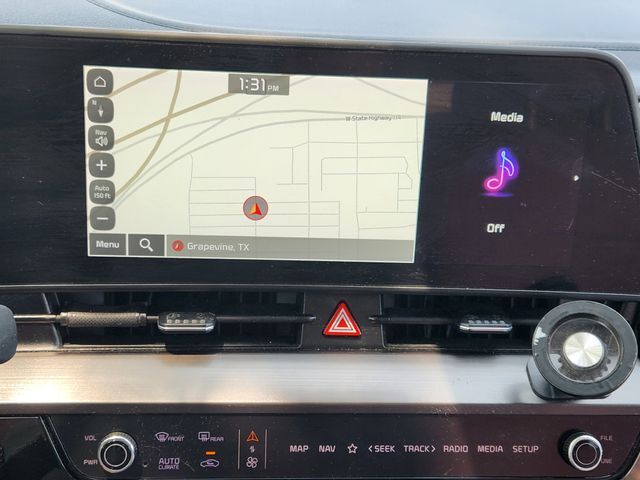 2023 Kia Sportage EX Grapevine TX