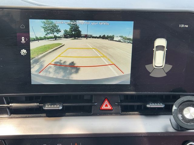 2023 Kia Sportage EX Grapevine TX