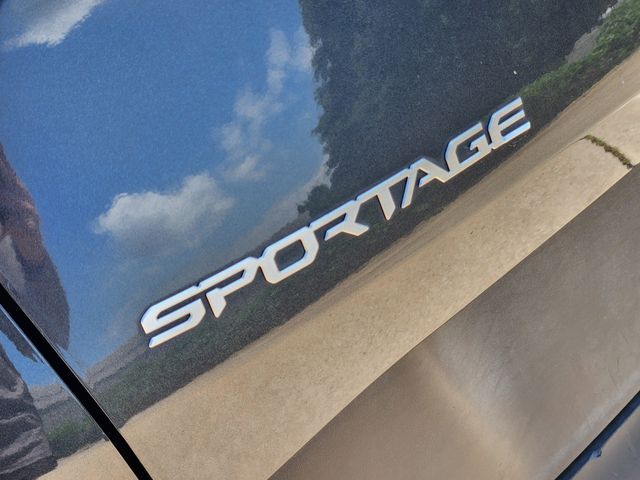 2023 Kia Sportage EX Grapevine TX