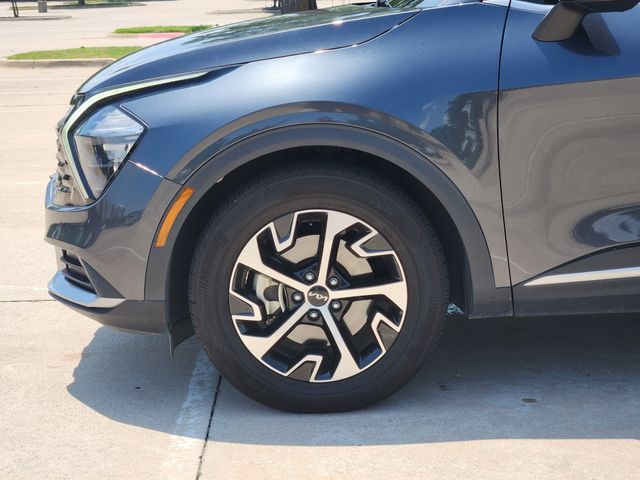 2023 Kia Sportage EX Grapevine TX