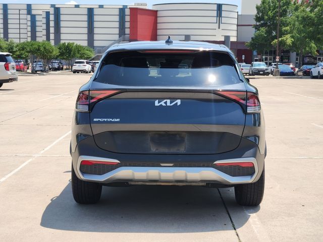 2023 Kia Sportage EX Grapevine TX
