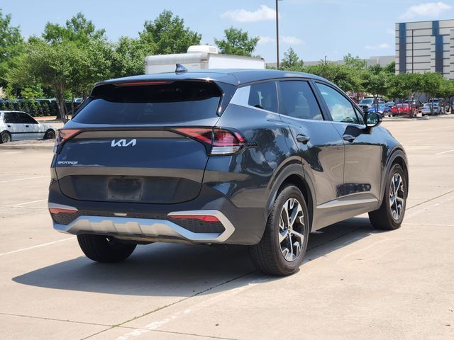 2023 Kia Sportage EX Grapevine TX
