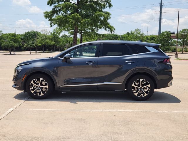 2023 Kia Sportage EX Grapevine TX