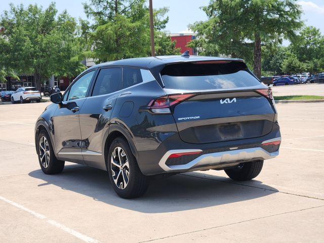 2023 Kia Sportage EX Grapevine TX
