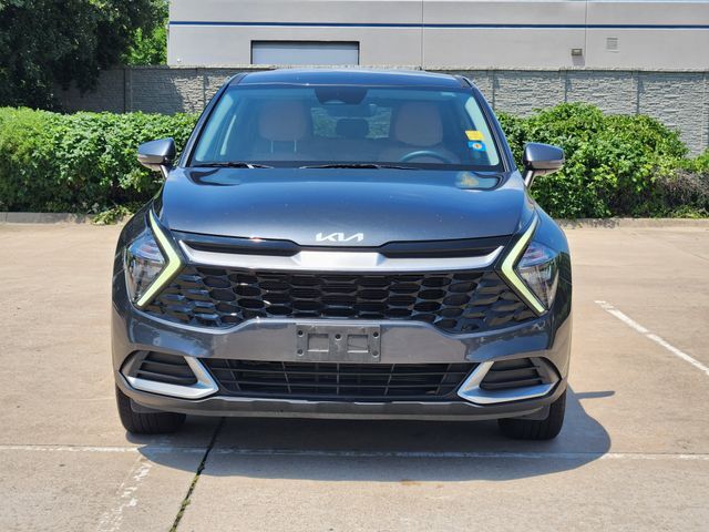 2023 Kia Sportage EX Grapevine TX