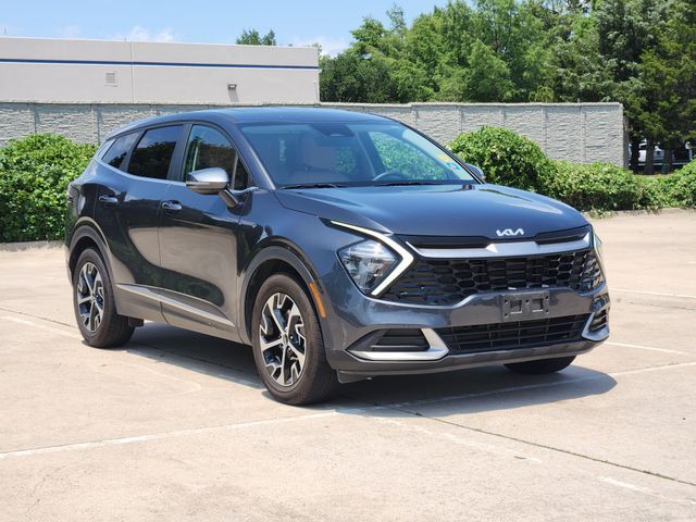 2023 Kia Sportage EX Grapevine TX