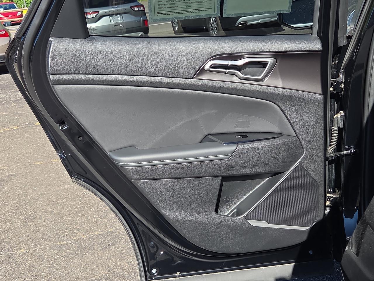2023 Kia Sportage EX Hamburg PA