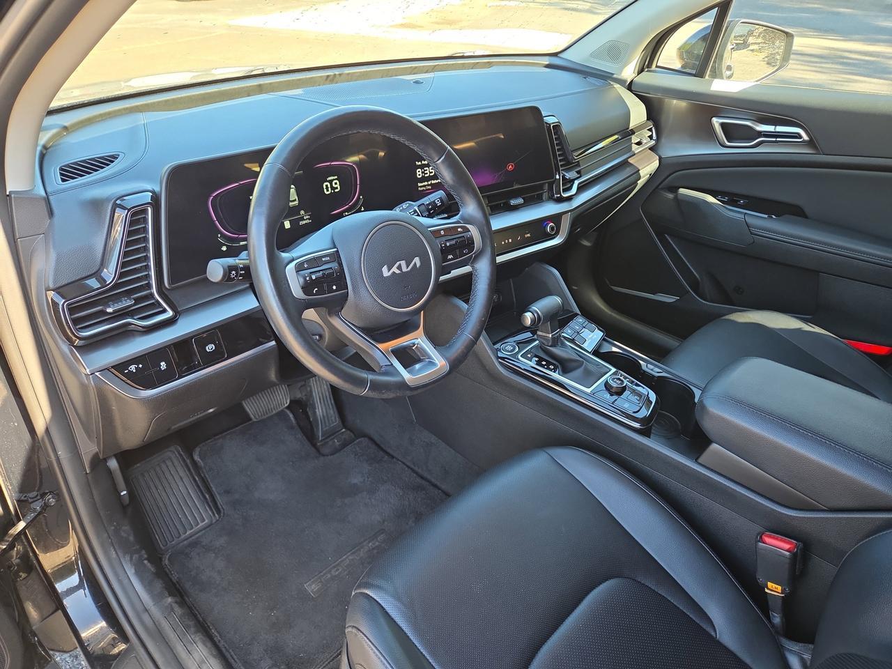 2023 Kia Sportage EX Hamburg PA