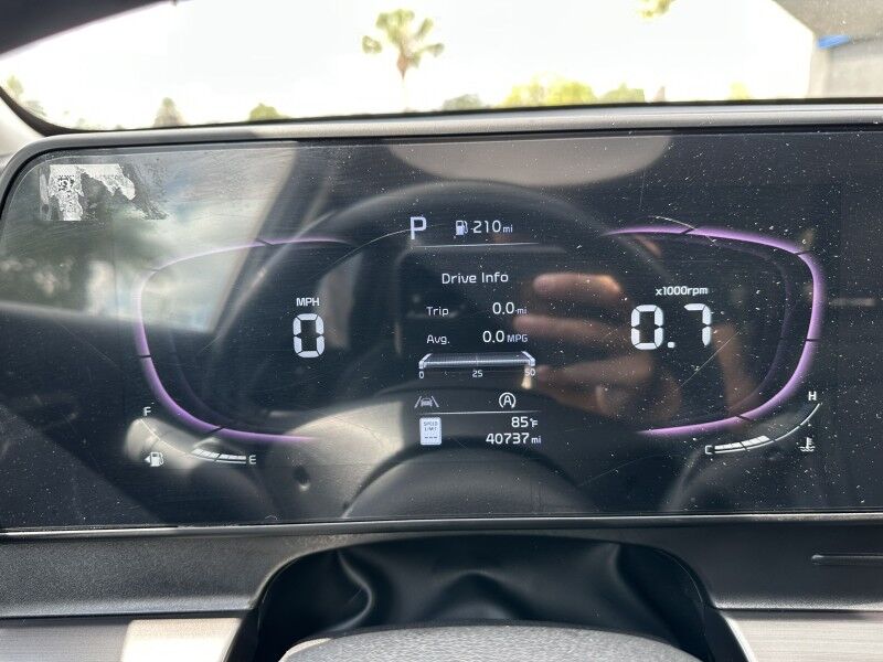 2023 Kia Sportage EX Jacksonville FL