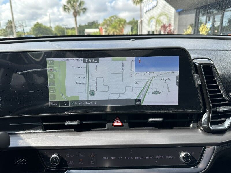 2023 Kia Sportage EX Jacksonville FL