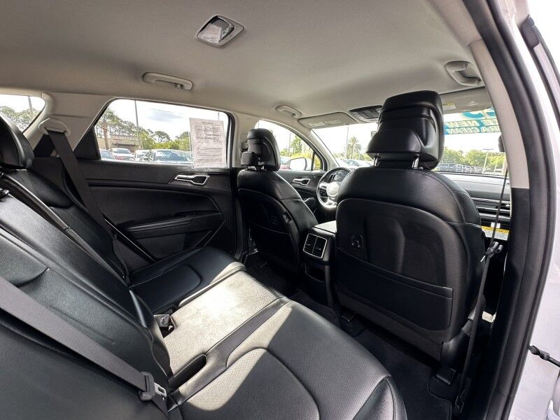 2023 Kia Sportage EX Jacksonville FL
