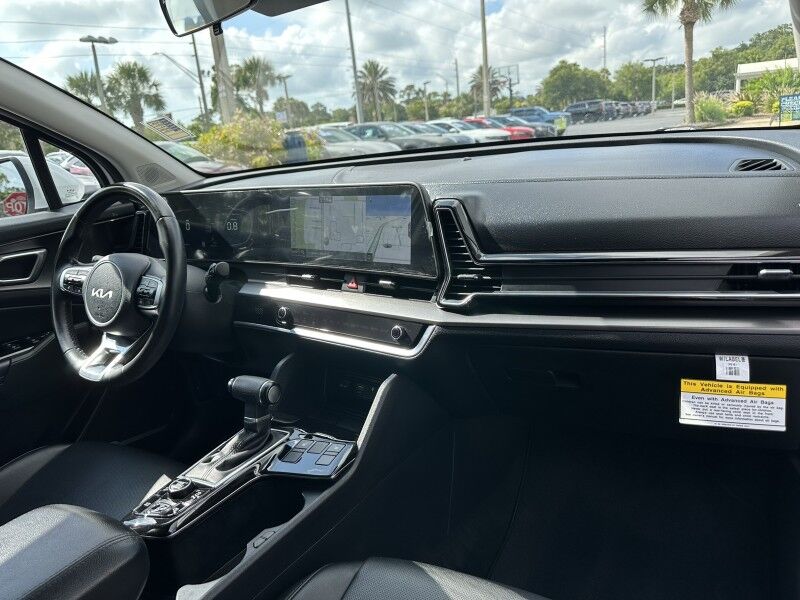 2023 Kia Sportage EX Jacksonville FL