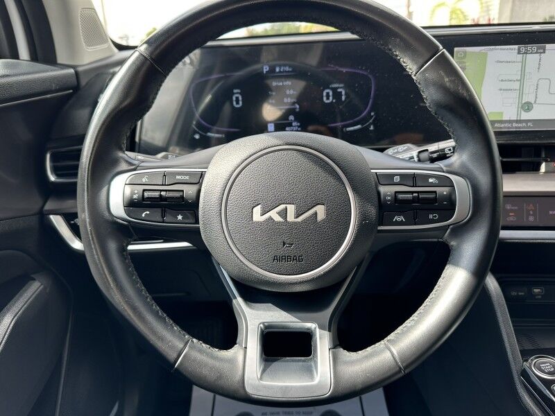 2023 Kia Sportage EX Jacksonville FL