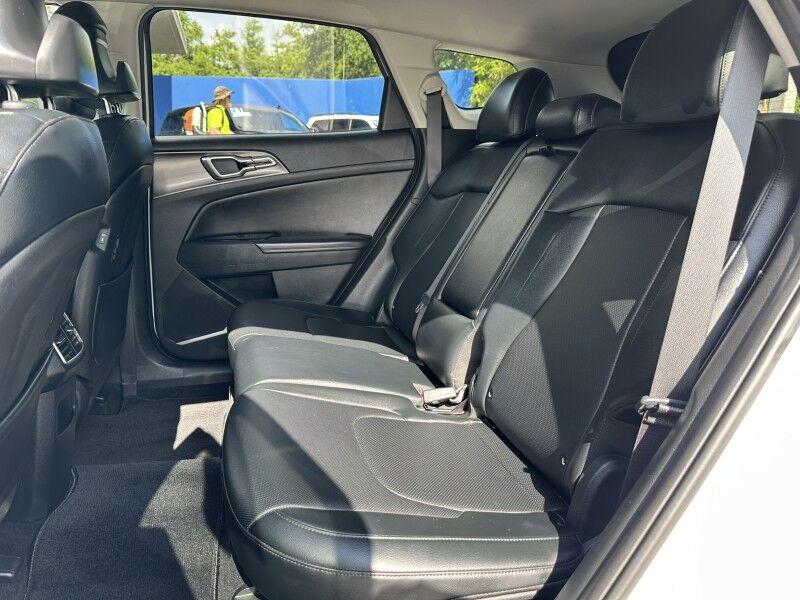 2023 Kia Sportage EX Jacksonville FL