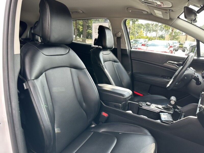 2023 Kia Sportage EX Jacksonville FL