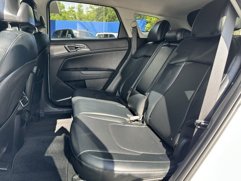 2023 Kia Sportage EX Jacksonville FL