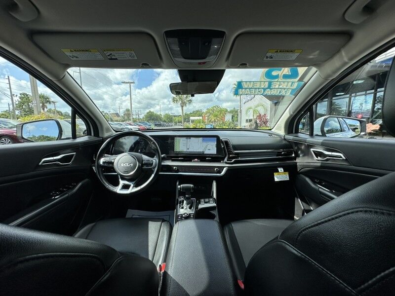 2023 Kia Sportage EX Jacksonville FL