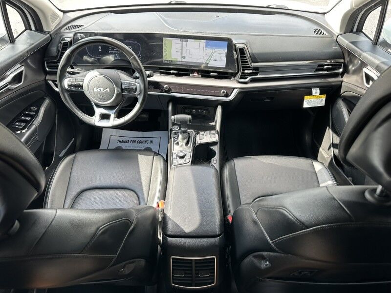 2023 Kia Sportage EX Jacksonville FL