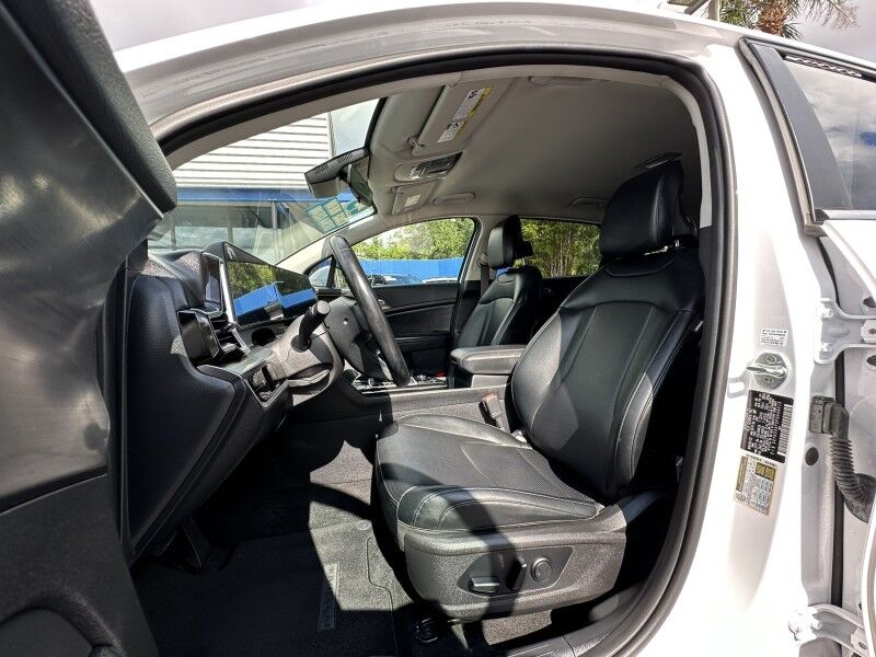 2023 Kia Sportage EX Jacksonville FL